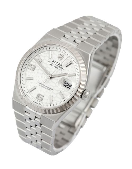 Rolex Land-Dweller 36 127234 Image 2